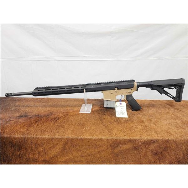 Aero Precision Model X15 5.56 Semi Auto Rifle