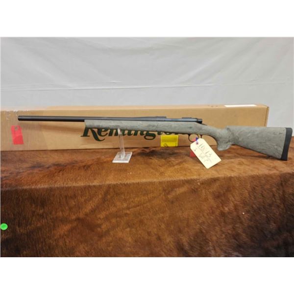 Remington Model 700 SPS Tactical 6.5 Creedmoor Bolt Action Rifle
