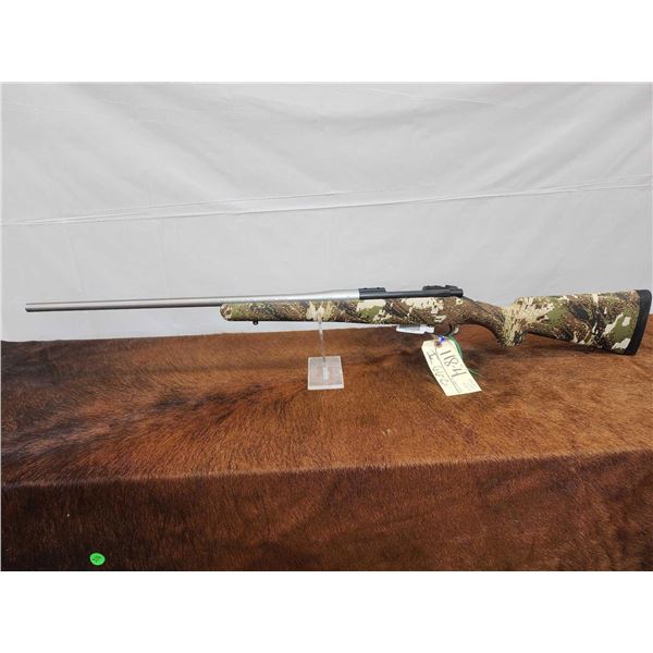 Kimber Model 84M Hunter 6.5 Creedmoor Bolt Action Rifle