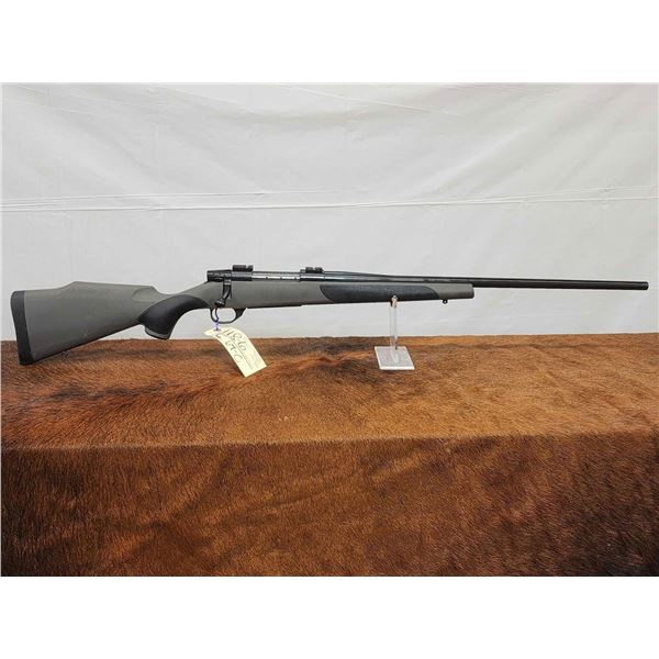 Weatherby Vanguard 300 WBY MAG Bolt Action Rifle