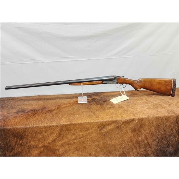 Stevens Model 311A 12ga Double Barrel Shotgun
