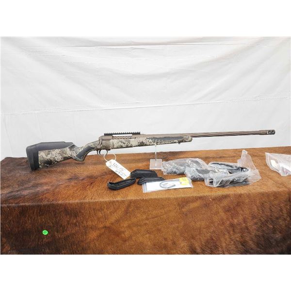 Savage Model 110 300 Win Mag Bolt Action Rifle