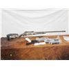 Image 1 : Savage Model 110 300 Win Mag Bolt Action Rifle