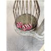 Image 5 : Vintage Chuck A Luck Gambling Dice Piece
