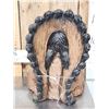 Image 3 : 1973 Vintage Indian Chief Sculpture