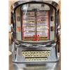 Image 12 : 1950s Seeburg 200 Wall-O-Matic Remote Jukebox Song Selector