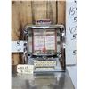 Image 1 : 1950s Seeburg 200 Wall-O-Matic Remote Jukebox Song Selector