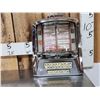 Image 4 : 1950s Seeburg 200 Wall-O-Matic Remote Jukebox Song Selector