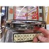Image 5 : 1950s Seeburg 200 Wall-O-Matic Remote Jukebox Song Selector