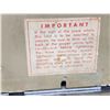 Image 10 : Mid 1950s Seeburg 160 Wall-O-Matic Remote Jukebox Song Selector