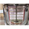 Image 14 : Mid 1950s Seeburg 160 Wall-O-Matic Remote Jukebox Song Selector