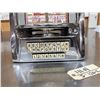 Image 15 : Mid 1950s Seeburg 160 Wall-O-Matic Remote Jukebox Song Selector