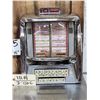 Image 1 : Mid 1950s Seeburg 160 Wall-O-Matic Remote Jukebox Song Selector