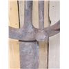 Image 2 : Vintage 100 Pound Boat Anchor