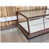 Image 3 : Antique Hardware Store Display Case
