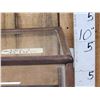 Image 4 : Antique Hardware Store Display Case