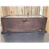 Image 7 : Antique Hardware Store Display Case
