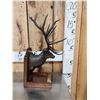 Image 3 : James Stafford Bronze Elk Sculpture Boone & Crockett #2
