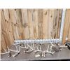 Image 1 : 21.3 Lbs Of Whitetail Shed Antlers