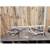 Image 1 : 2 Sets Of Elk Shed Antlers