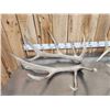 Image 5 : 2 Sets Of Elk Shed Antlers