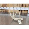 Image 2 : Big Palmated Whitetail Shed Antler