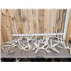 Image 1 : 29.1 Lbs Of Big Whitetail Shed Antlers