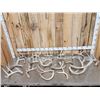 Image 1 : 19.4 Lbs Of Deer Antlers