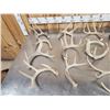 Image 2 : 19.4 Lbs Of Deer Antlers