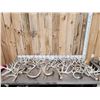 Image 1 : 38.7 Lbs Of Whitetail Shed Antlers
