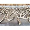 Image 4 : 38.7 Lbs Of Whitetail Shed Antlers