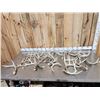 Image 1 : 20.7 Lbs Of Whitetail Antlers