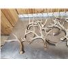 Image 4 : 20.7 Lbs Of Whitetail Antlers