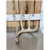 Image 1 : 74" 5 Point Whitetail Shed Antler