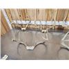 Image 3 : 6 Sets Of Whitetail Antlers On Skull Plate