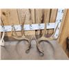 Image 2 : 4 Sets Of Whitetail Shed Antlers