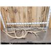 Image 1 : 13.9 Lbs Of Elk Antlers