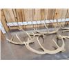 Image 4 : 13.9 Lbs Of Elk Antlers