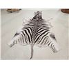 Image 3 : Zebra Soft Tanned Skin