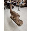 Image 6 : Whitetail Doe & Fawn Full Body Taxidermy Mount