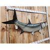 Image 3 : 66" Tarpon Reproduction Fish Taxidermy