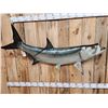 Image 4 : 66" Tarpon Reproduction Fish Taxidermy
