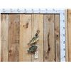 Image 1 : Perch & Bluegill Real Skin Fish Taxidermy