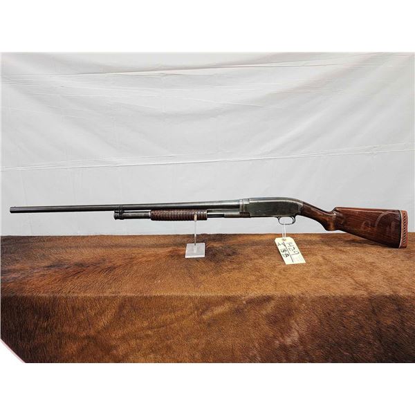 Winchester Model 12 12ga Pump Shotgun