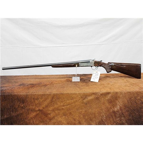 Stevens Model 94B 16ga Single Shot