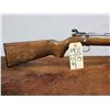 Image 10 : Remington Model 510P Target Master. 22 Single Shot Rifle