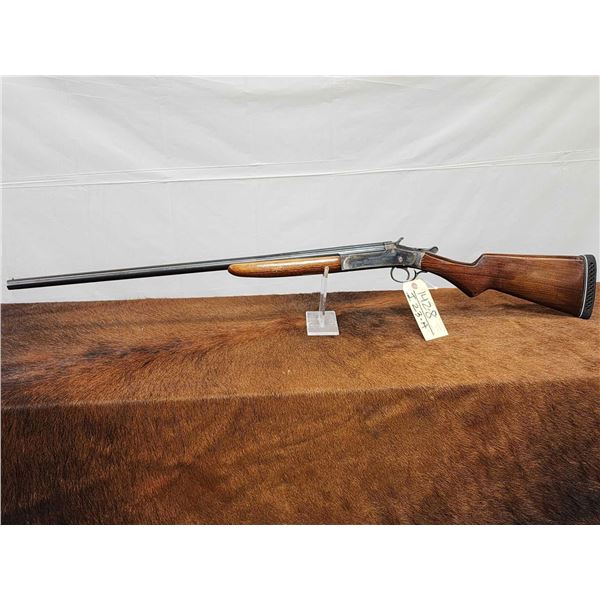 Iver Johnson Champion 16ga Single Shot