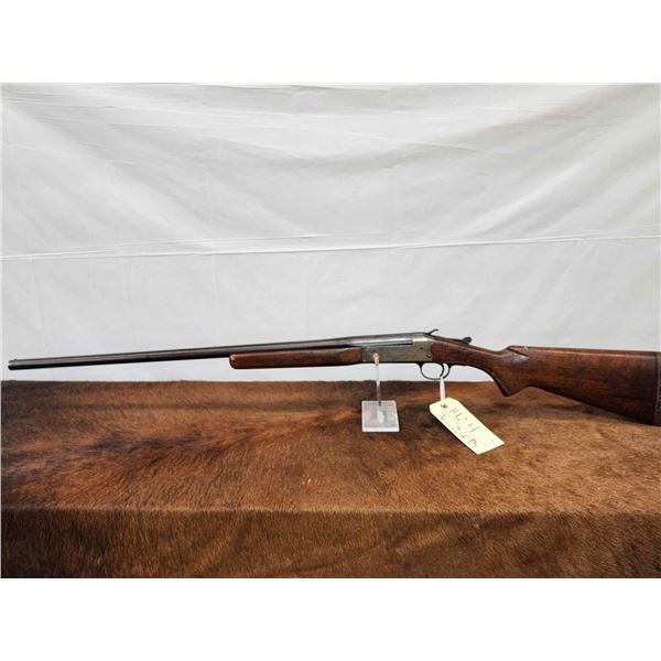 Western Field Model 94B 20ga Single Shot