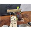 Image 2 : Kimber Custom Shop Ultra Cop II .45ACP semi Auto Pistol