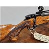 Image 4 : Spectacular Weatherby Mark V 300 Weatherby Magnum Weatherby Custom Bolt Action Rifle